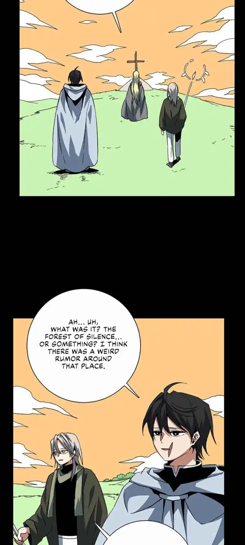 One Step Closer to the Demon King 78