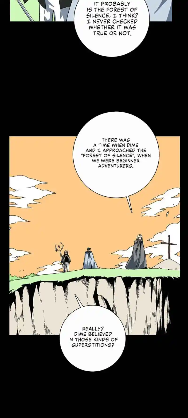 One Step Closer to the Demon King 78