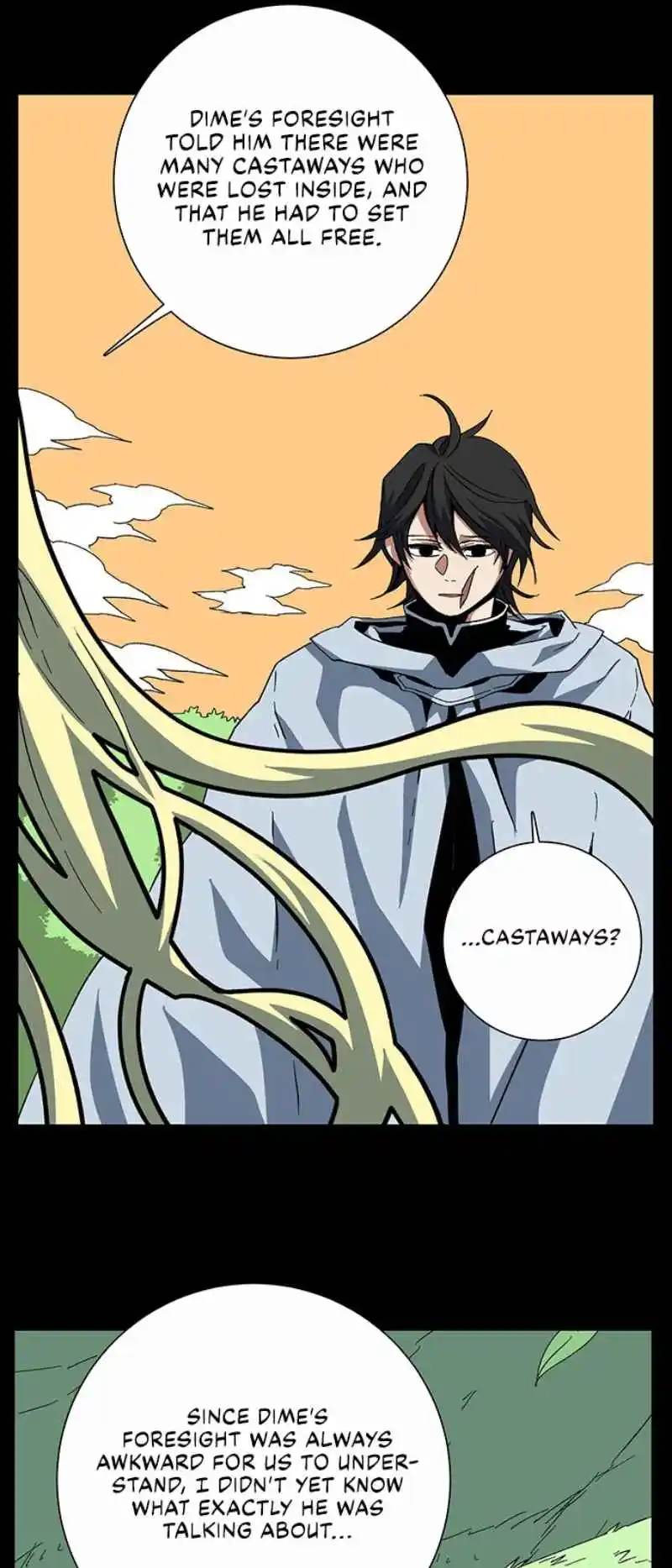 One Step Closer to the Demon King 78