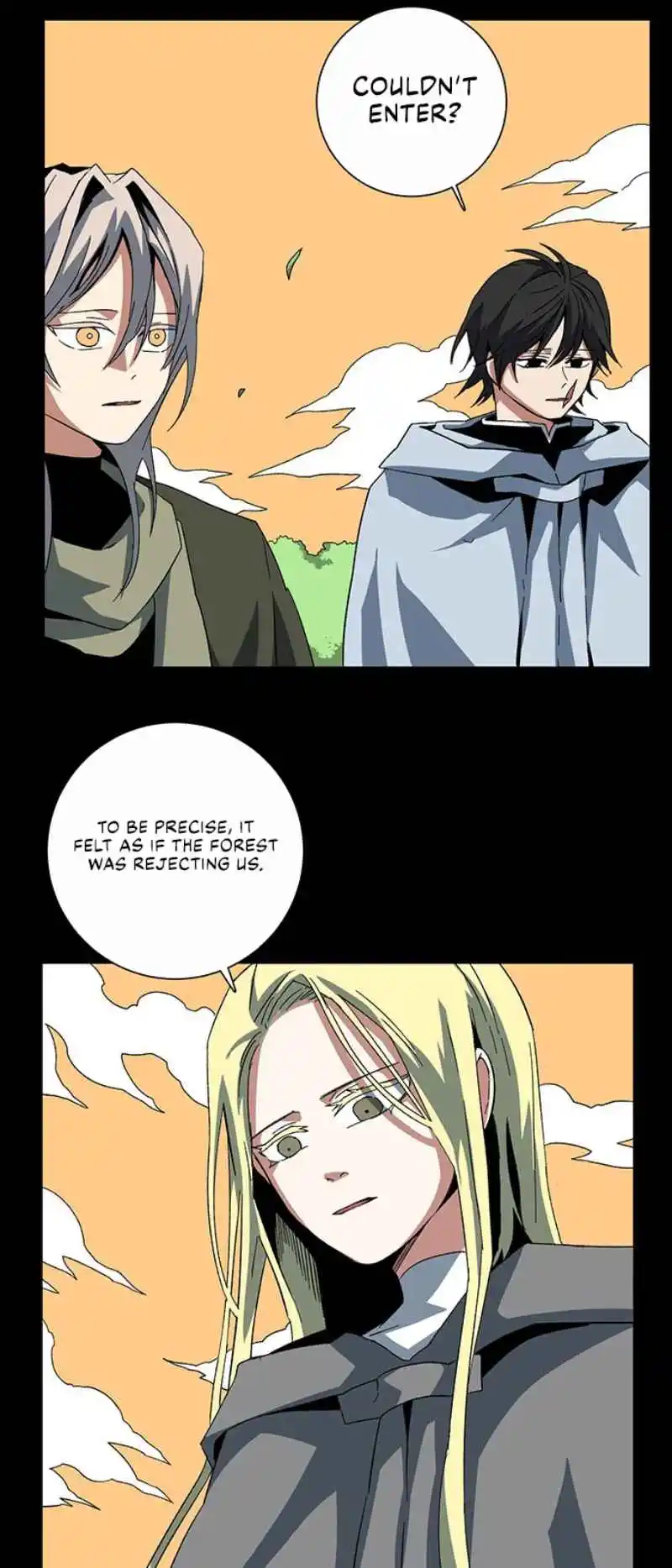 One Step Closer to the Demon King 78