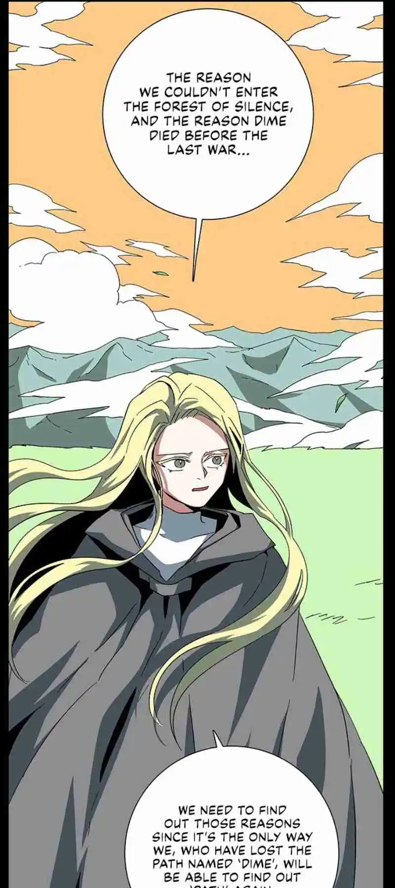 One Step Closer to the Demon King 78