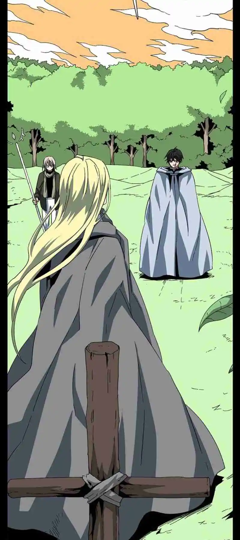 One Step Closer to the Demon King 78