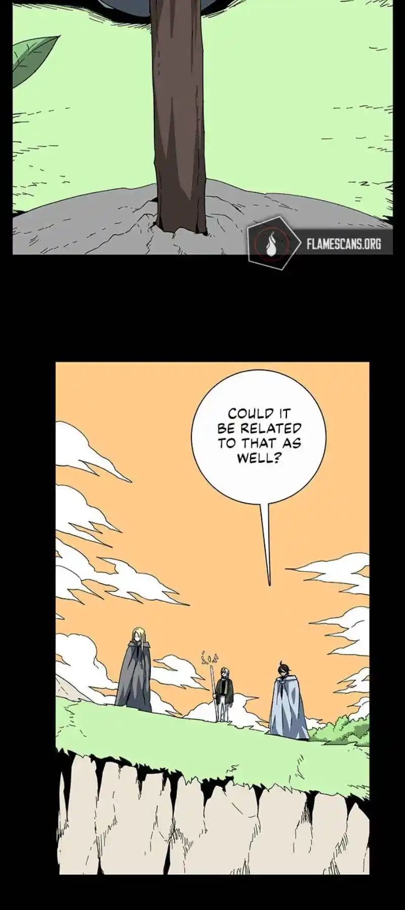 One Step Closer to the Demon King 78