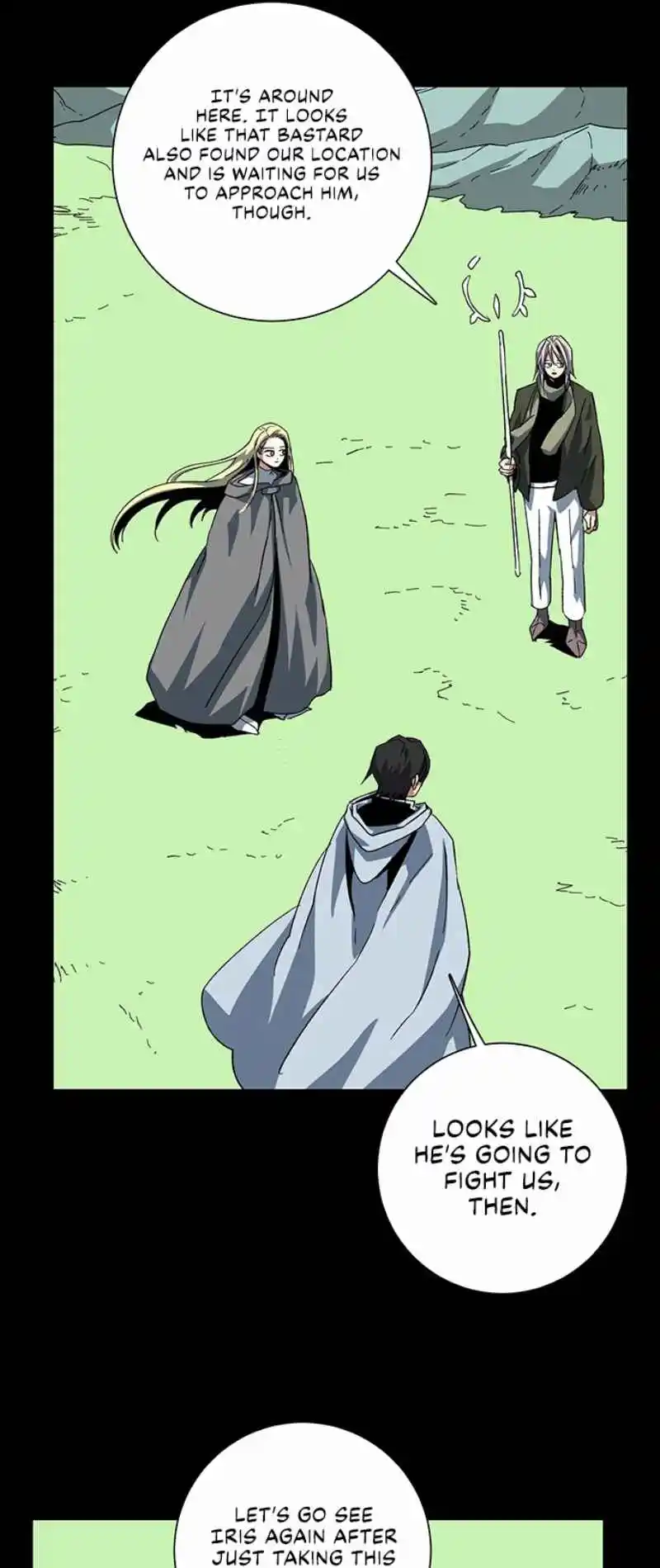 One Step Closer to the Demon King 78