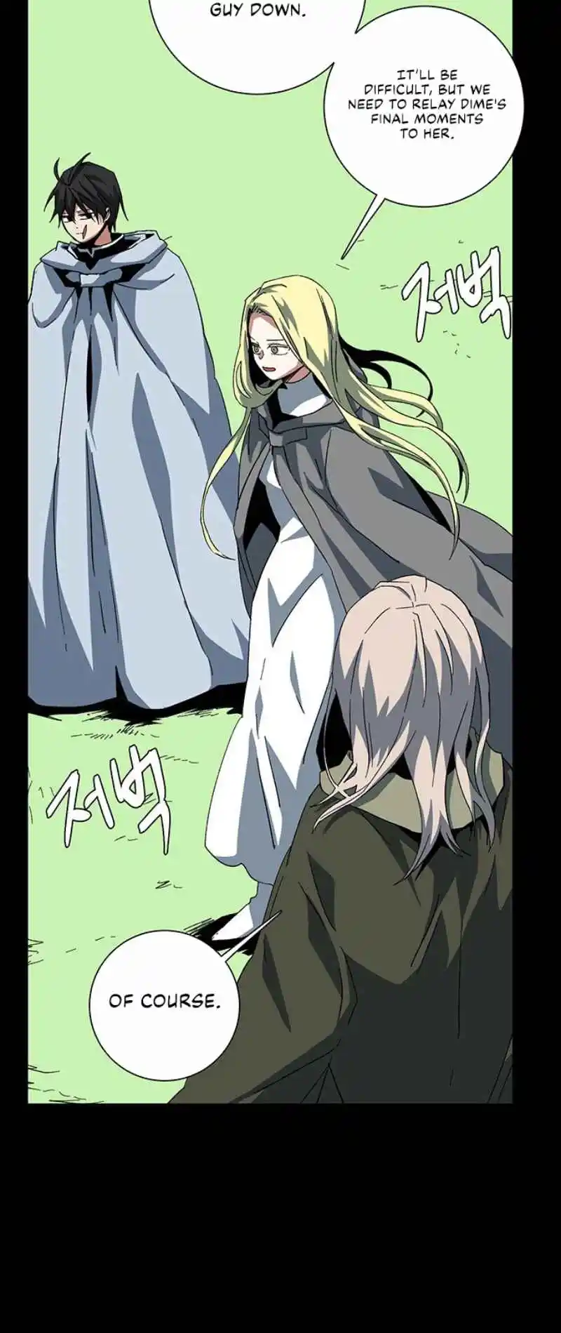 One Step Closer to the Demon King 78