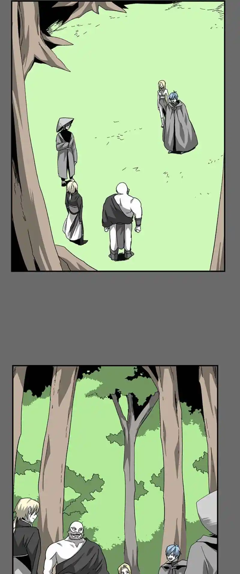 One Step Closer to the Demon King 78