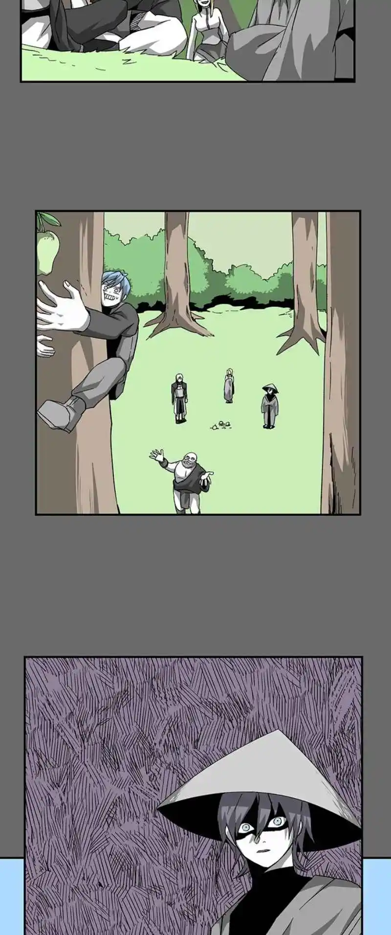 One Step Closer to the Demon King 78