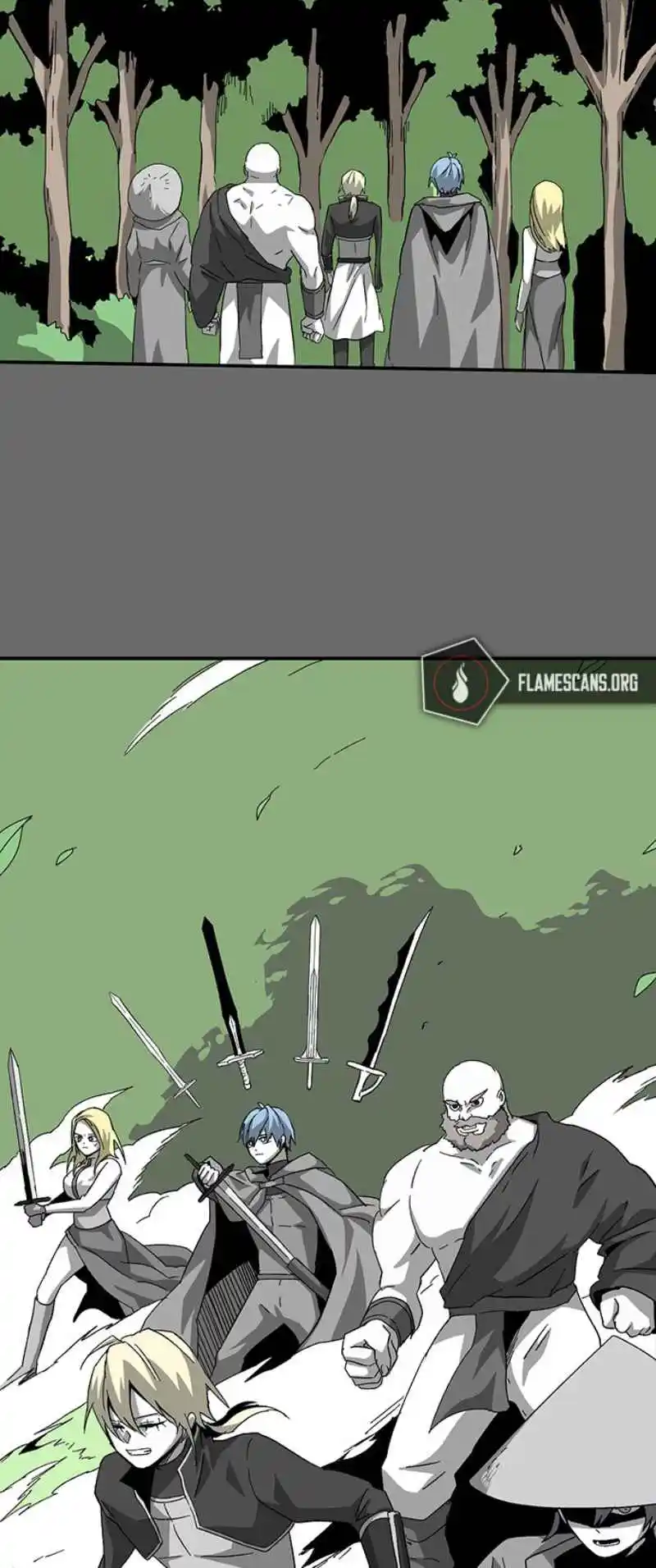 One Step Closer to the Demon King 78