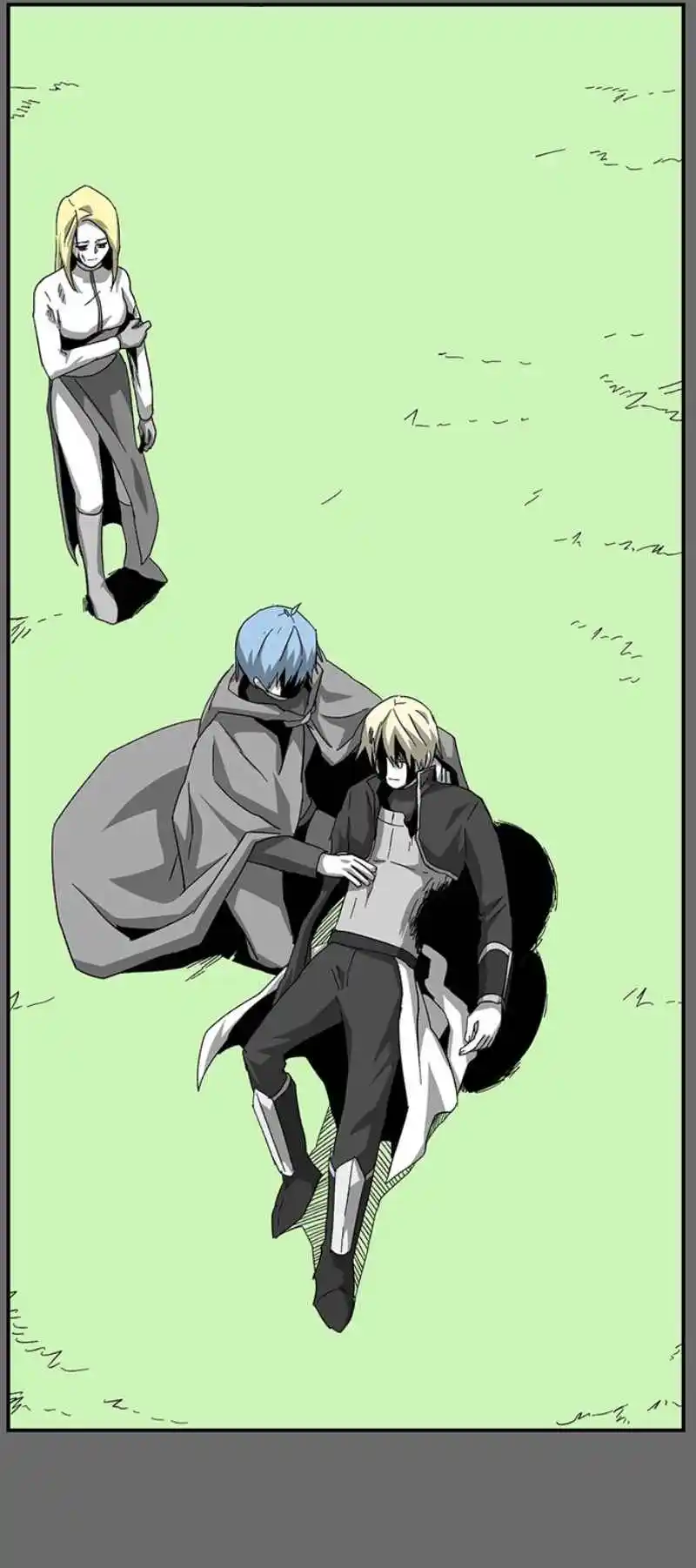 One Step Closer to the Demon King 78