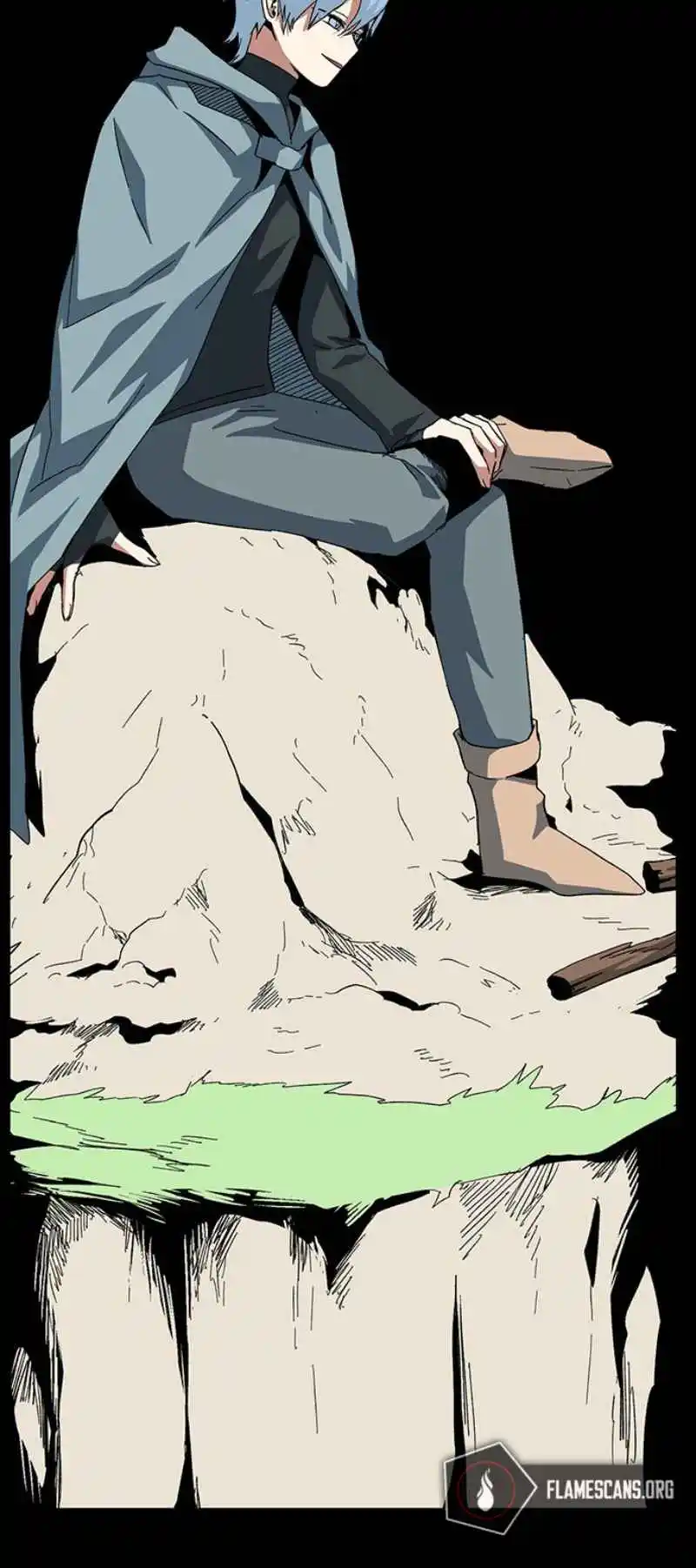 One Step Closer to the Demon King 78