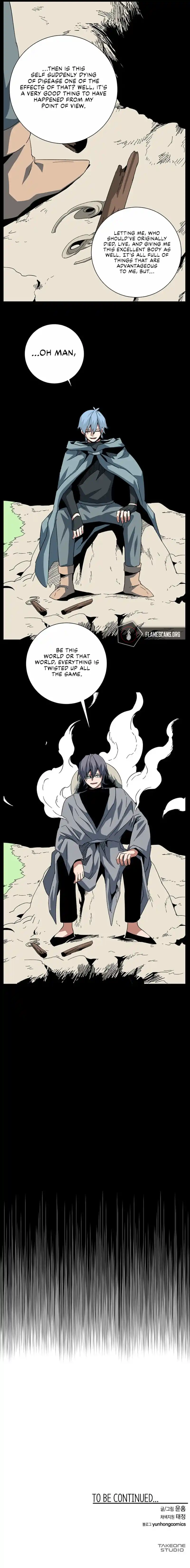 One Step Closer to the Demon King 78