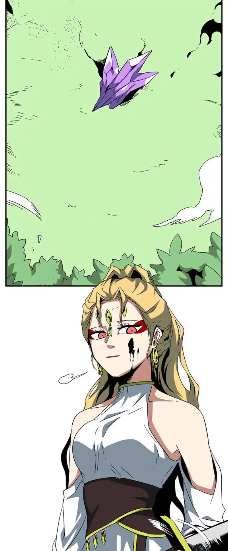 One Step Closer to the Demon King 79