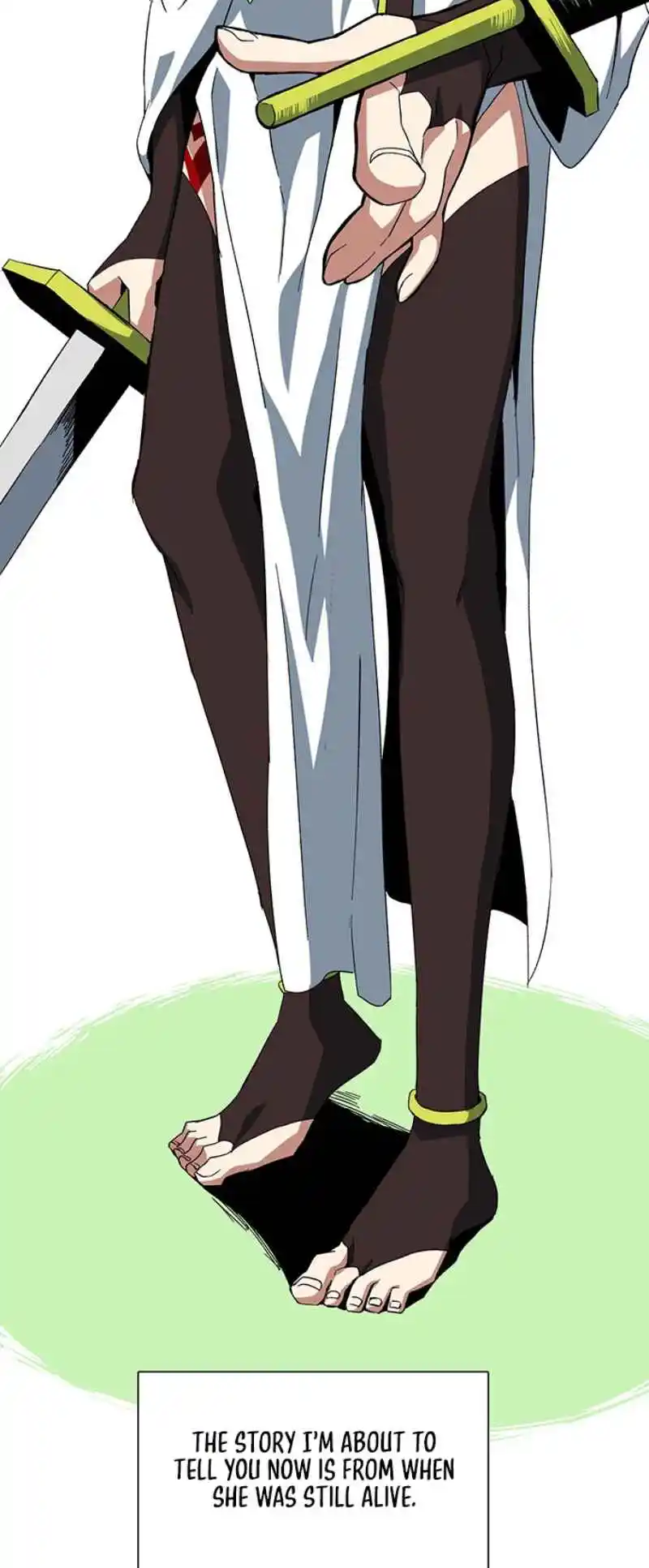 One Step Closer to the Demon King 79