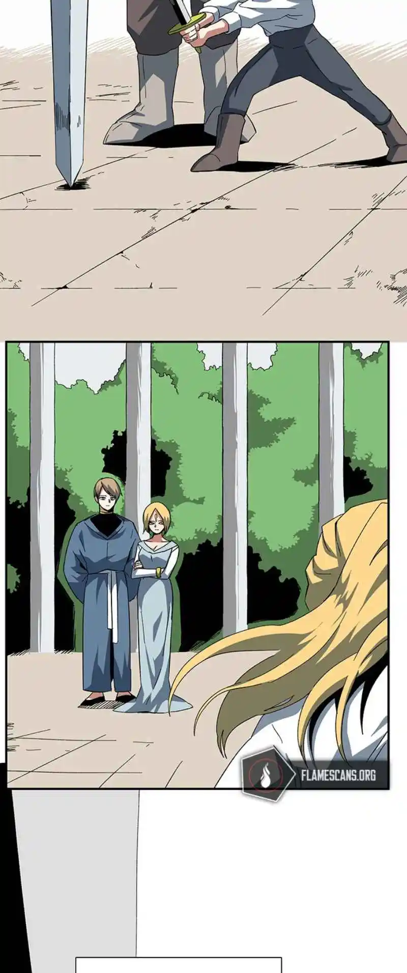 One Step Closer to the Demon King 79