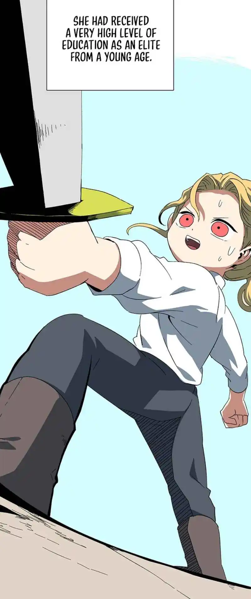 One Step Closer to the Demon King 79