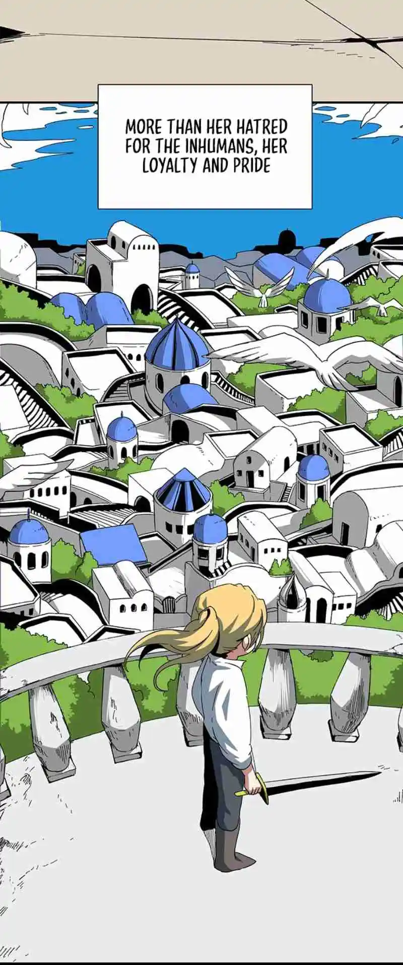 One Step Closer to the Demon King 79