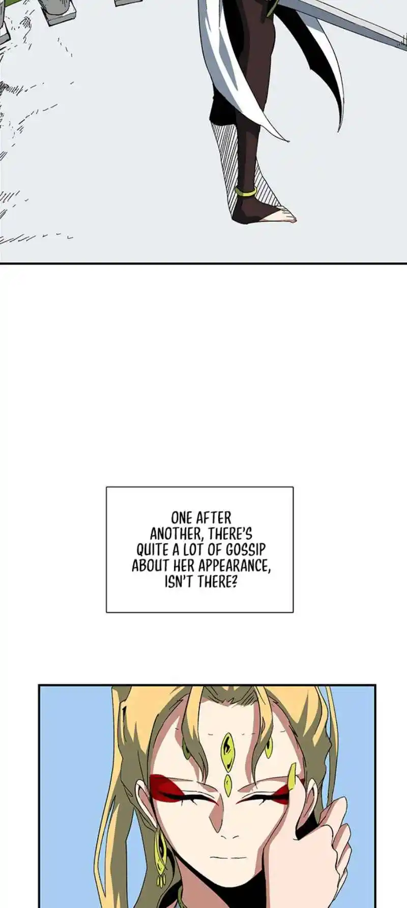 One Step Closer to the Demon King 79