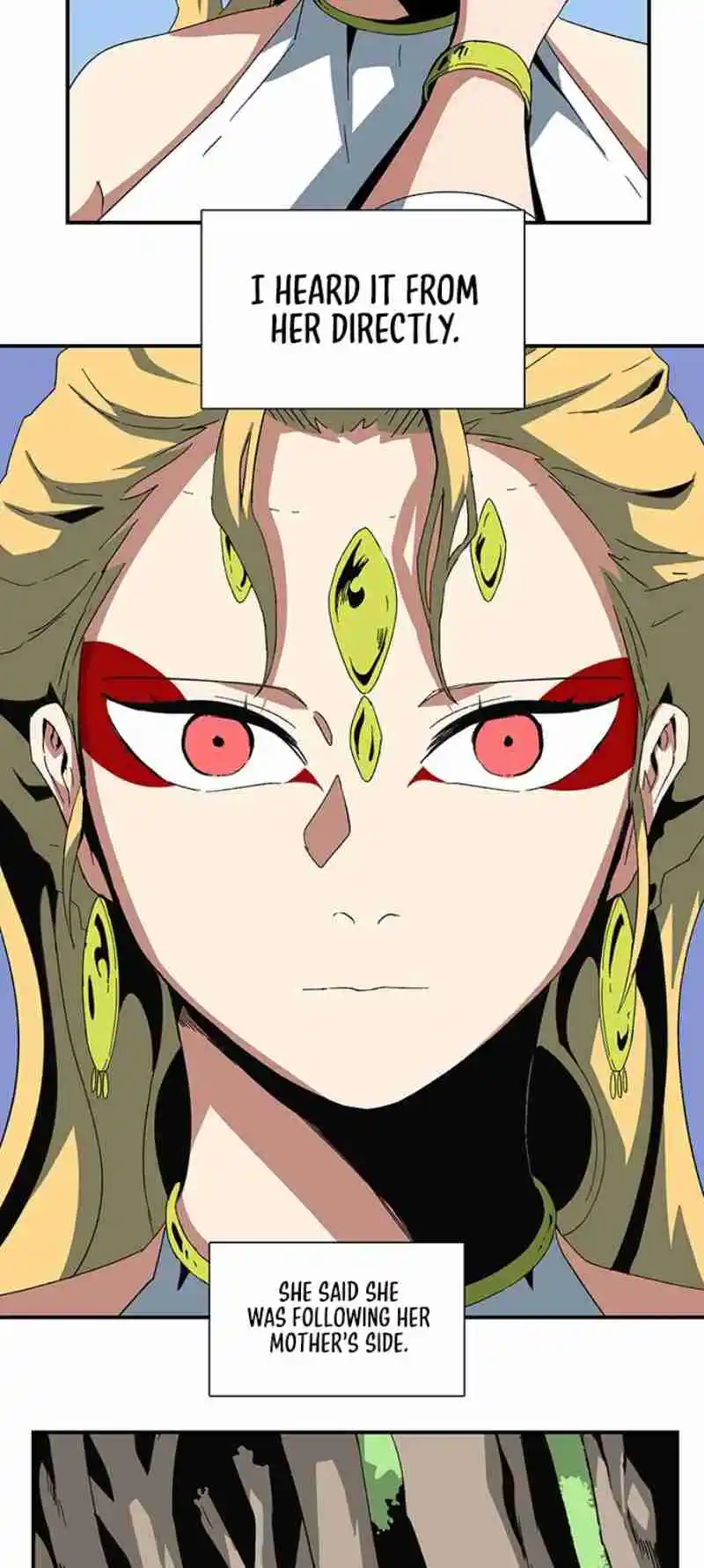 One Step Closer to the Demon King 79