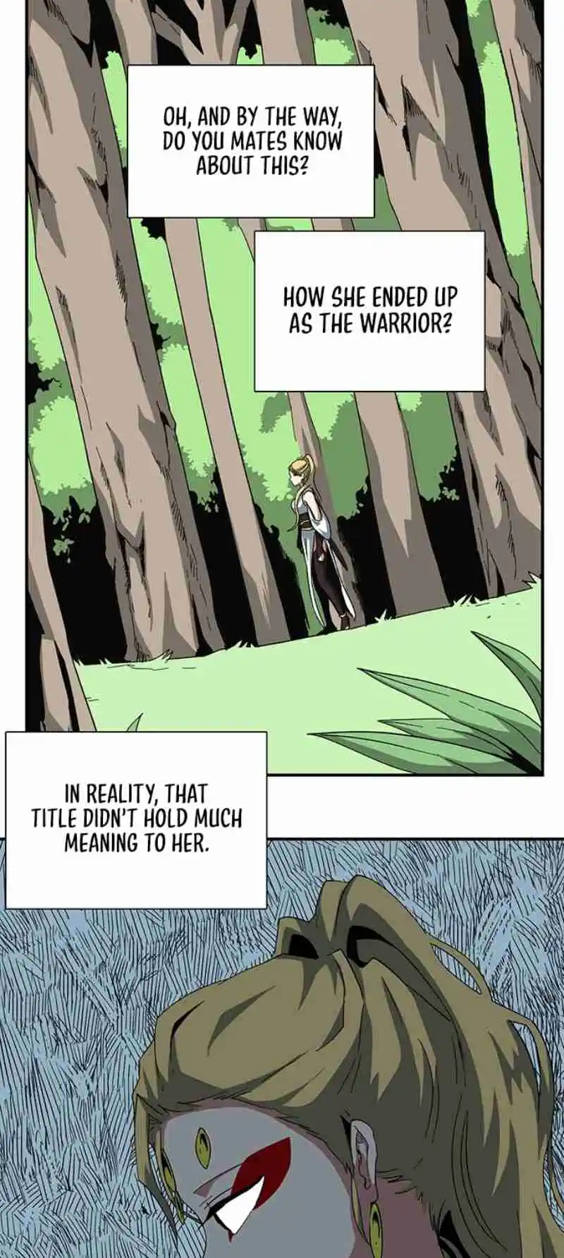 One Step Closer to the Demon King 79