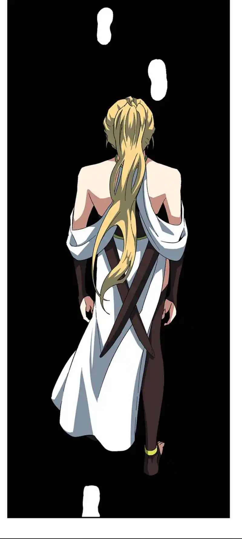 One Step Closer to the Demon King 79