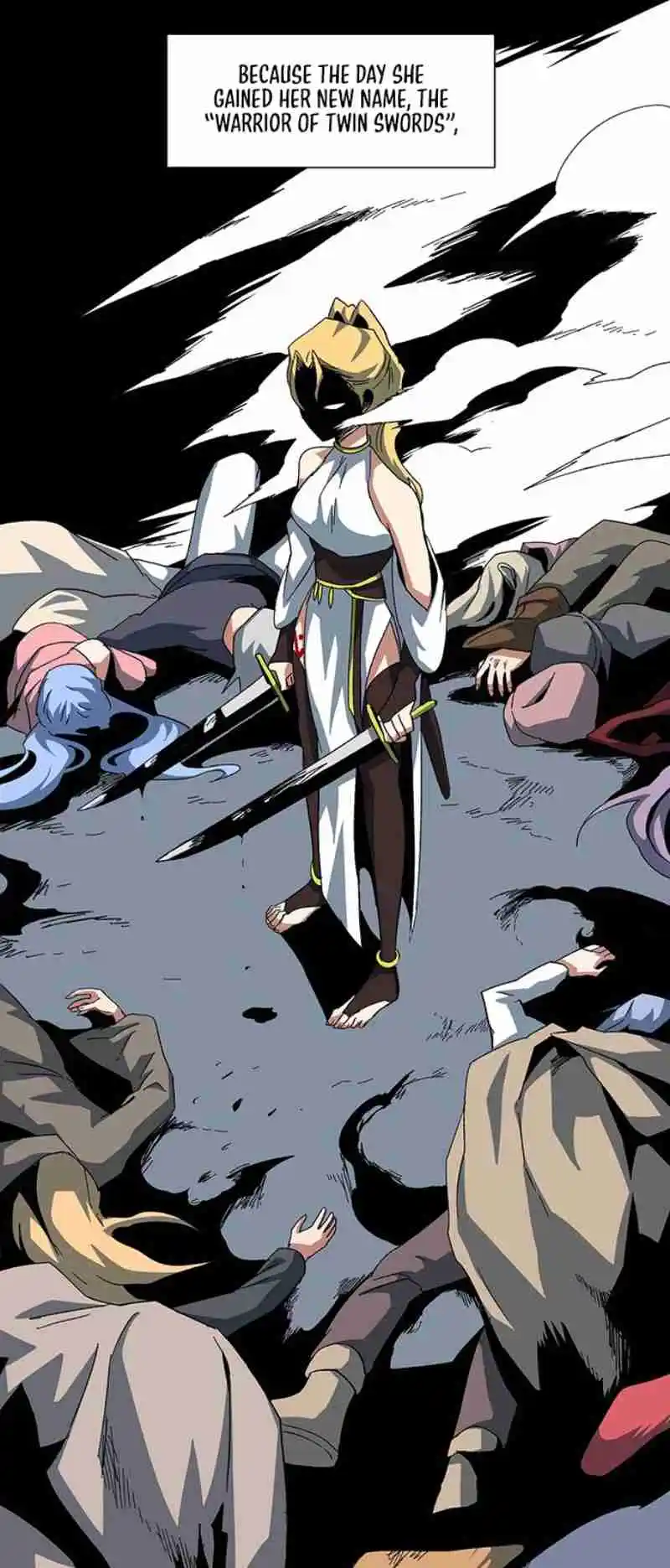 One Step Closer to the Demon King 79