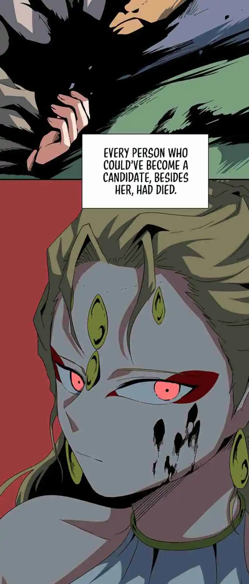 One Step Closer to the Demon King 79