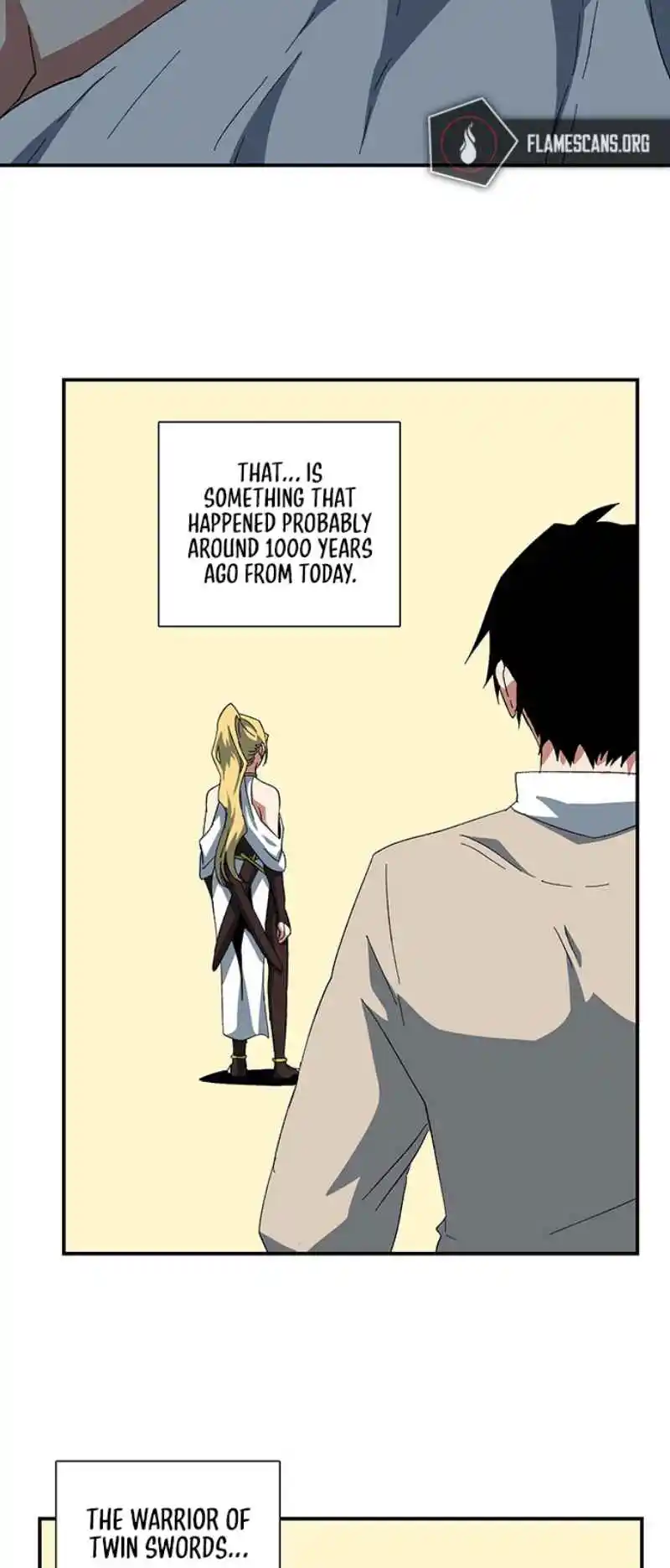 One Step Closer to the Demon King 79