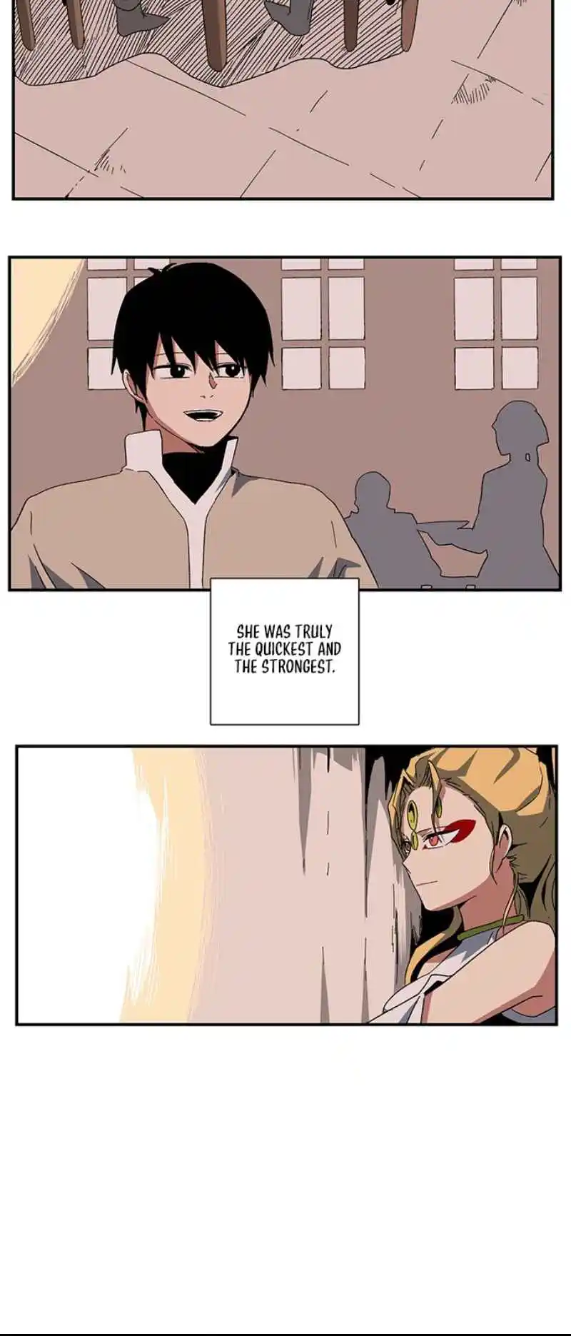 One Step Closer to the Demon King 79