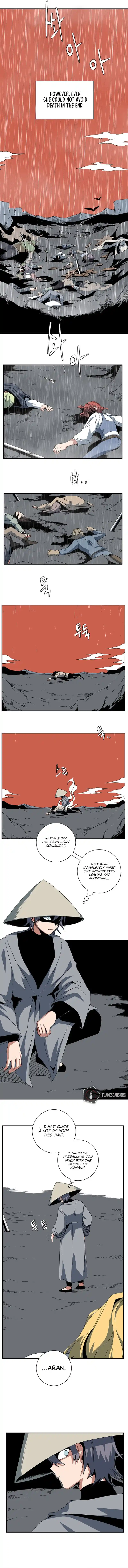 One Step Closer to the Demon King 79