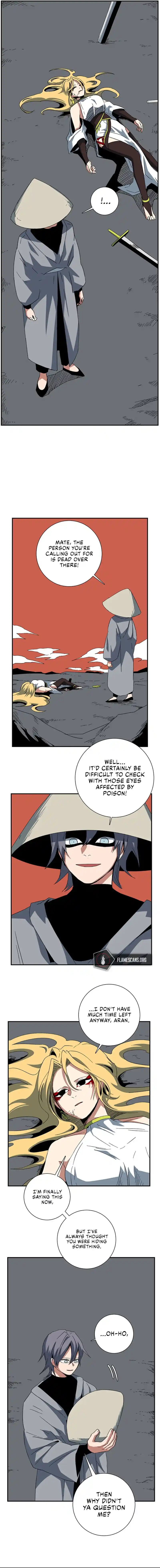 One Step Closer to the Demon King 79