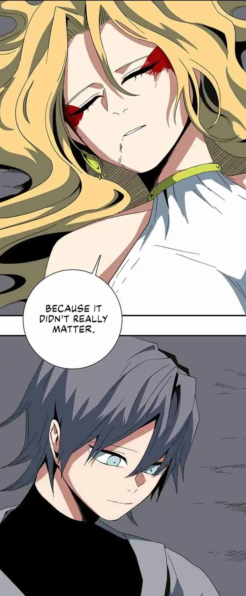 One Step Closer to the Demon King 79