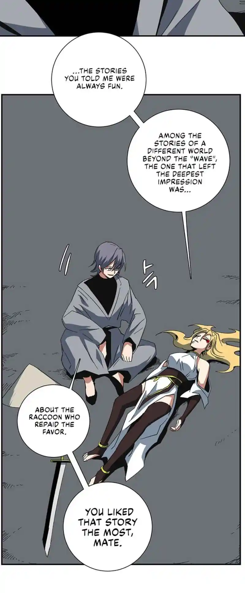 One Step Closer to the Demon King 79