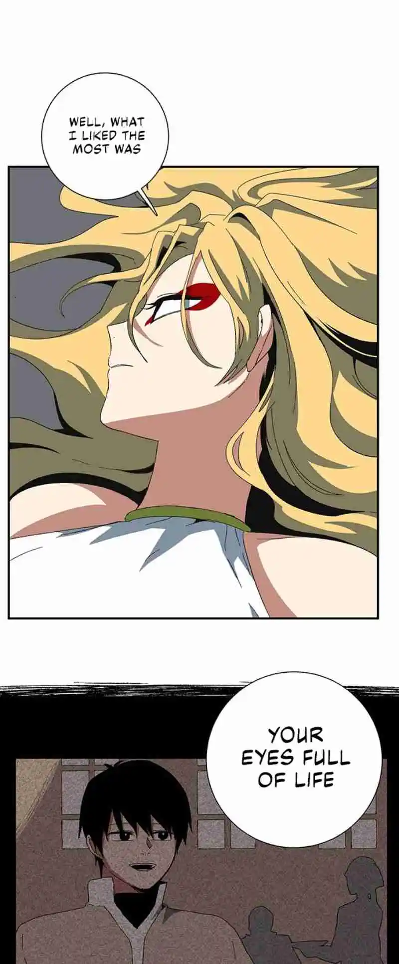 One Step Closer to the Demon King 79