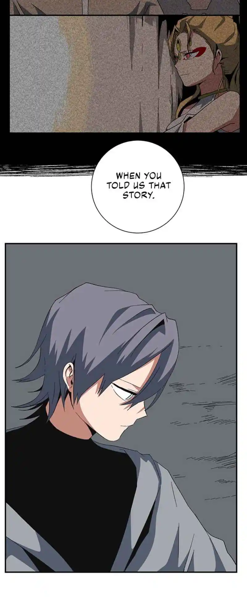 One Step Closer to the Demon King 79