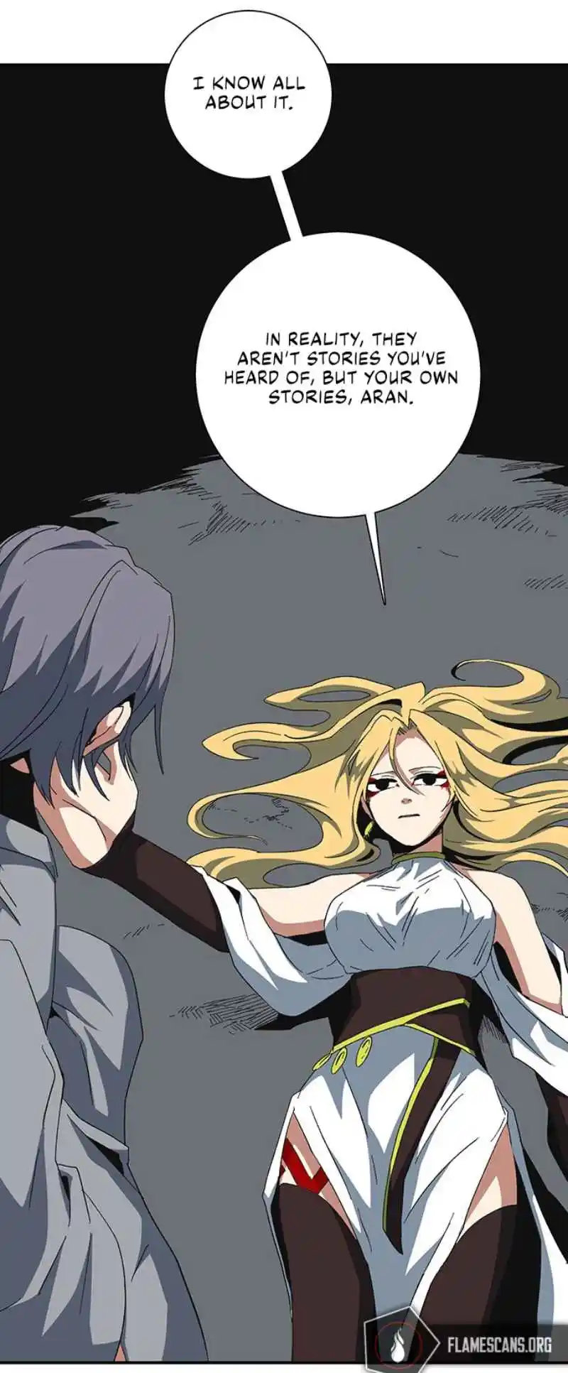 One Step Closer to the Demon King 79