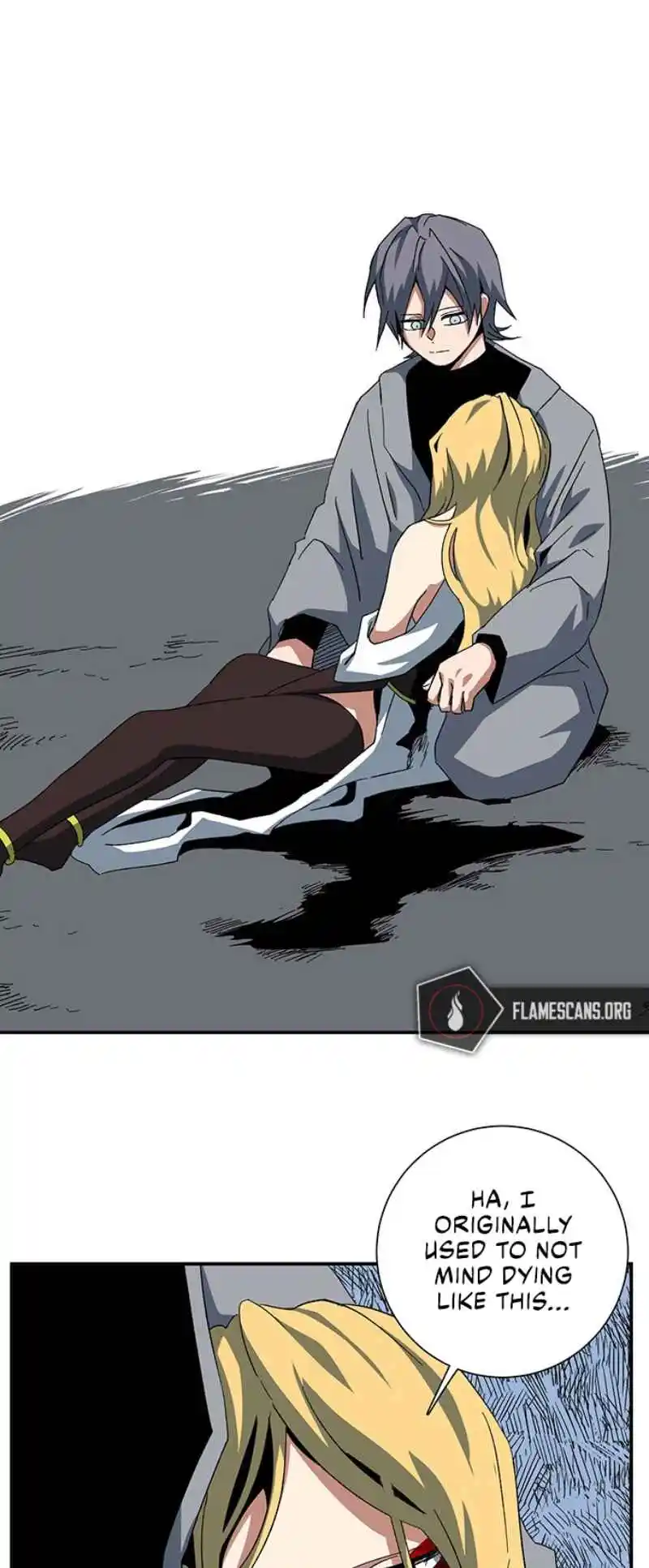 One Step Closer to the Demon King 79