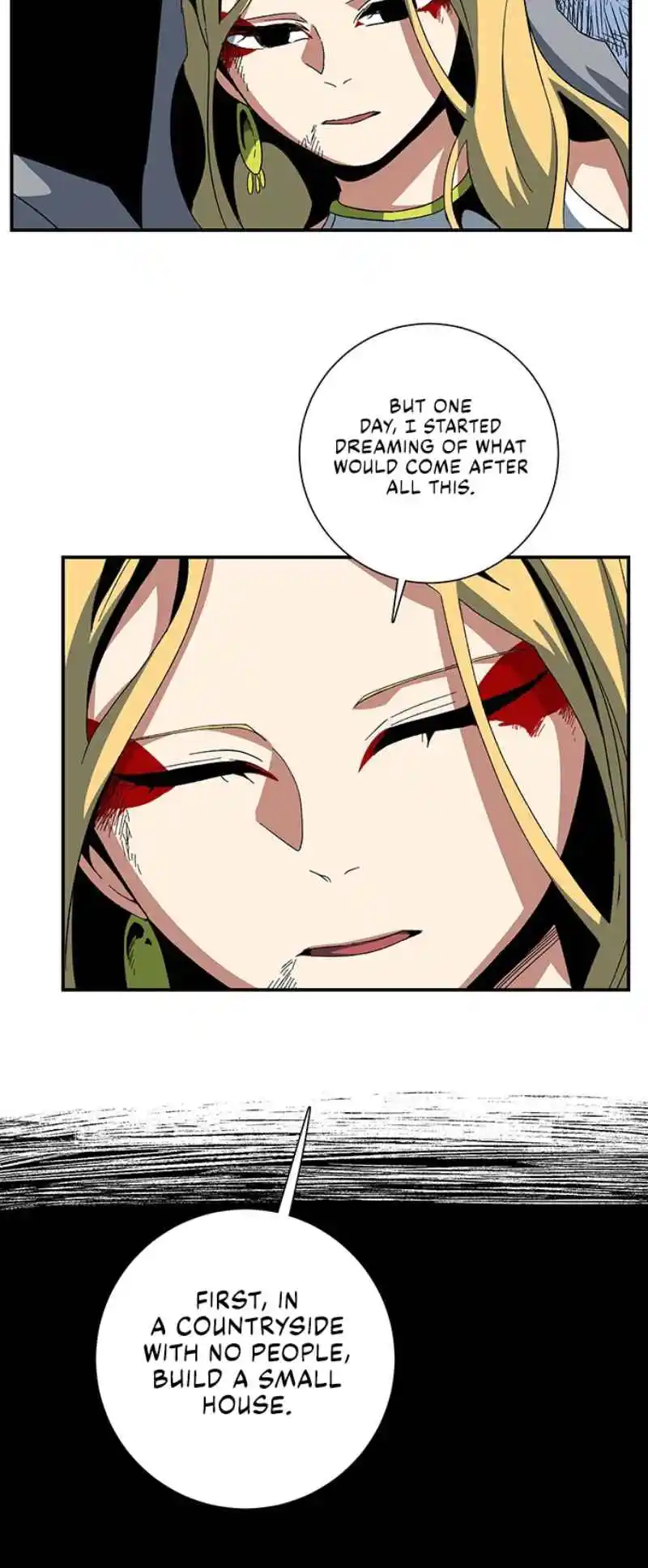 One Step Closer to the Demon King 79