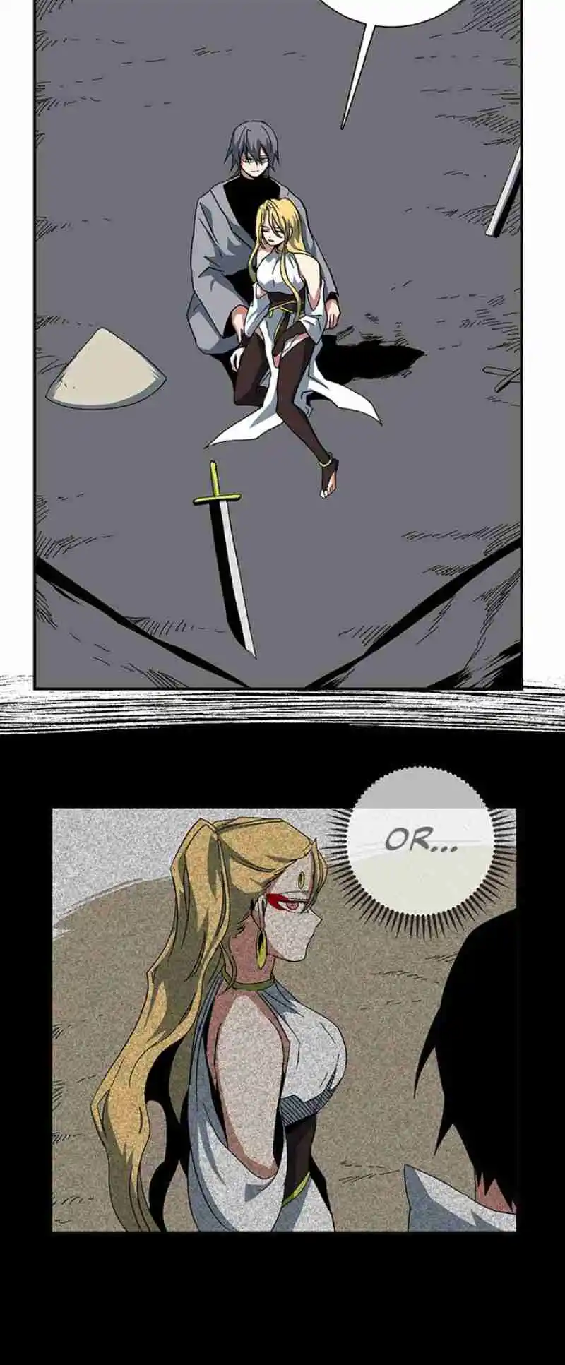 One Step Closer to the Demon King 79