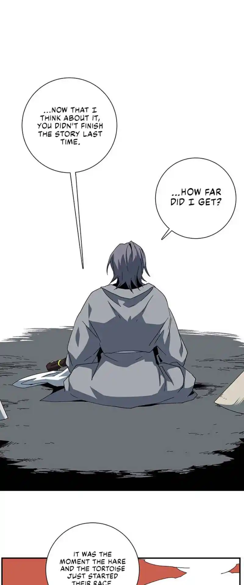 One Step Closer to the Demon King 79