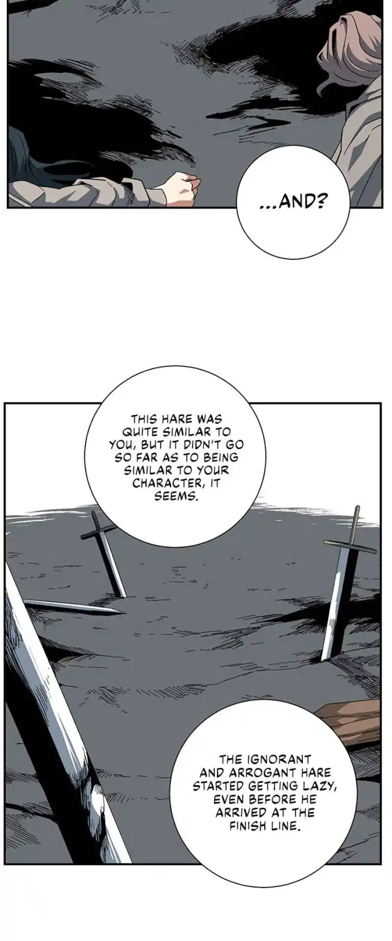 One Step Closer to the Demon King 79