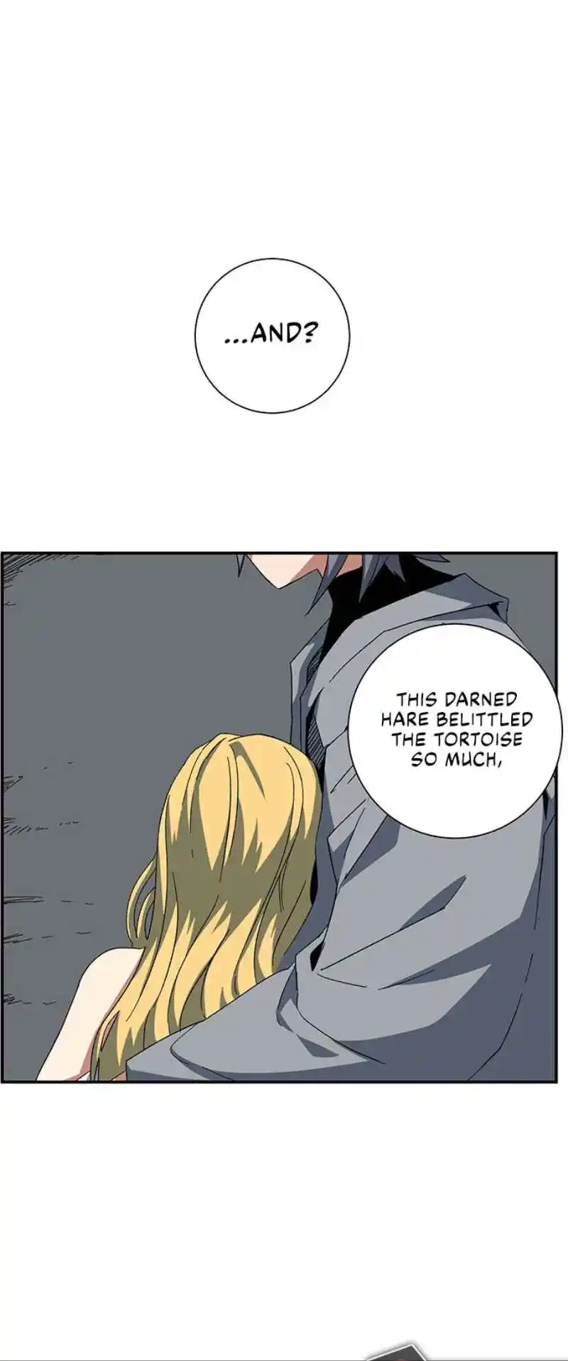 One Step Closer to the Demon King 79