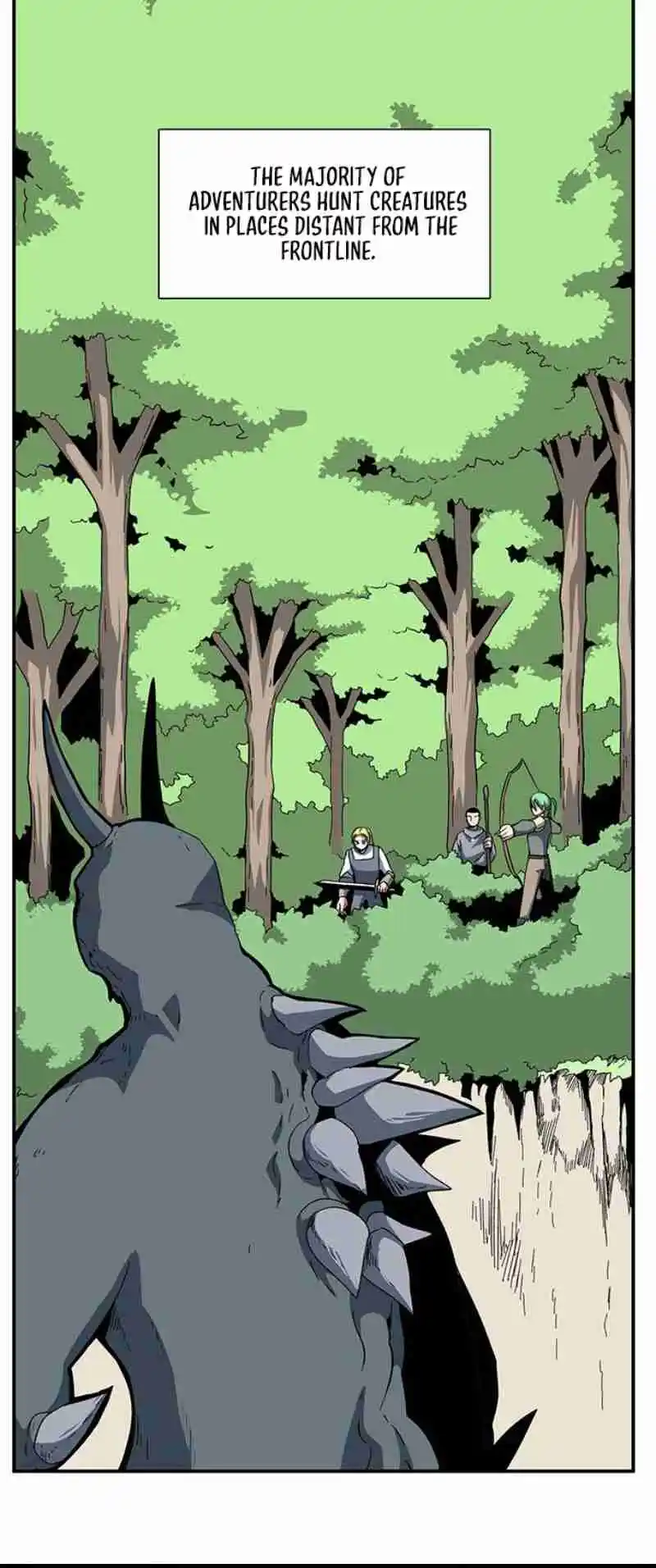 One Step Closer to the Demon King 80