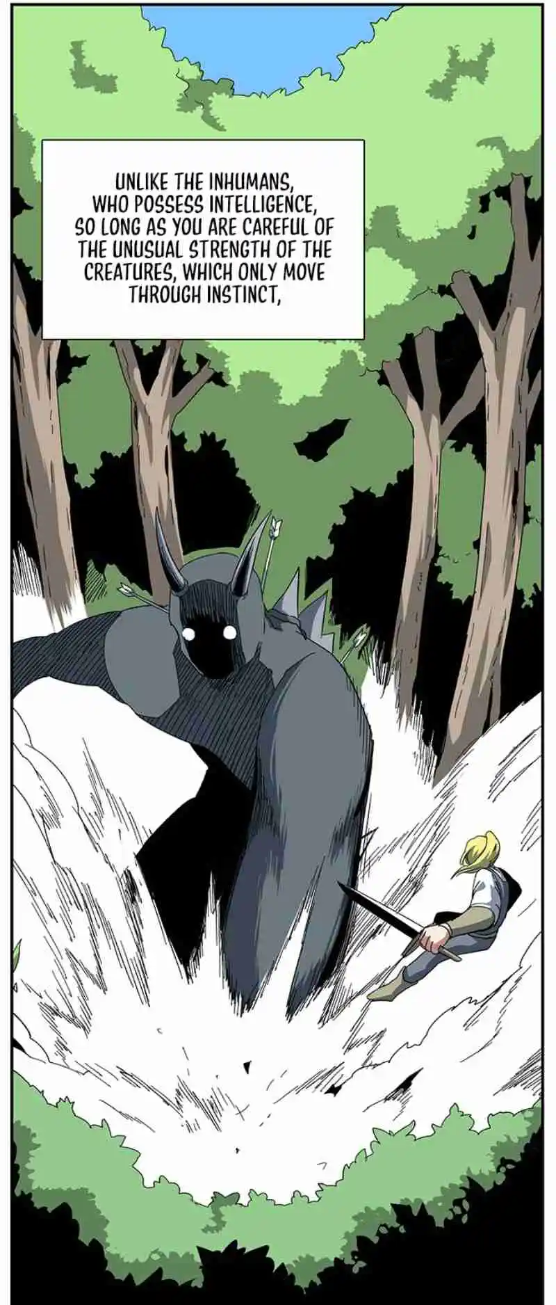 One Step Closer to the Demon King 80