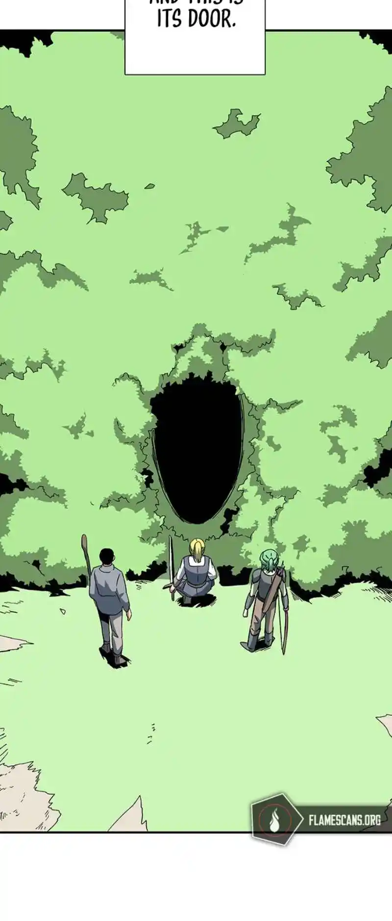 One Step Closer to the Demon King 80