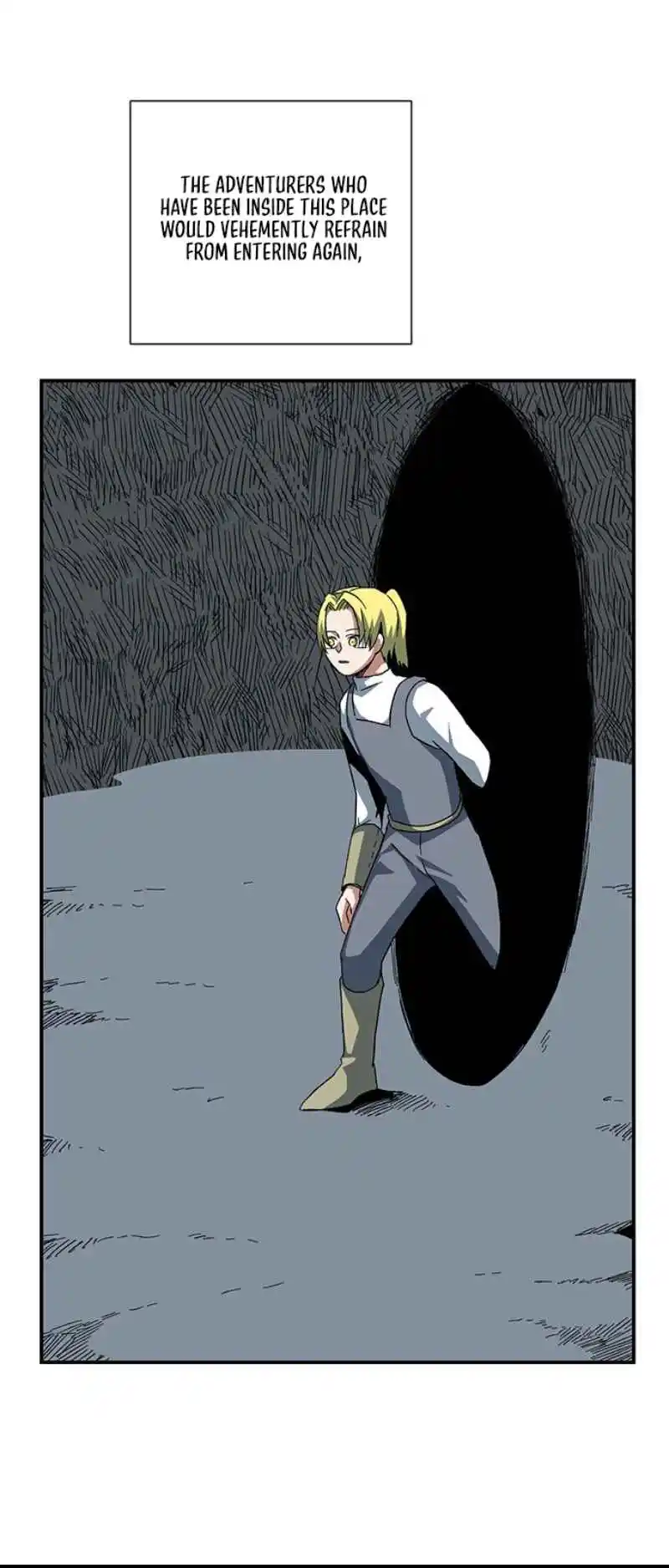 One Step Closer to the Demon King 80