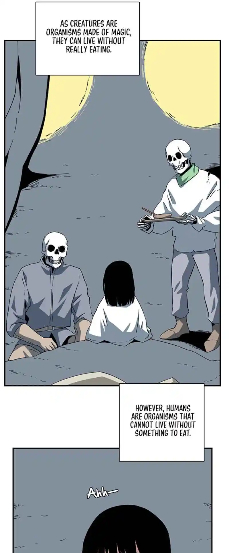 One Step Closer to the Demon King 80