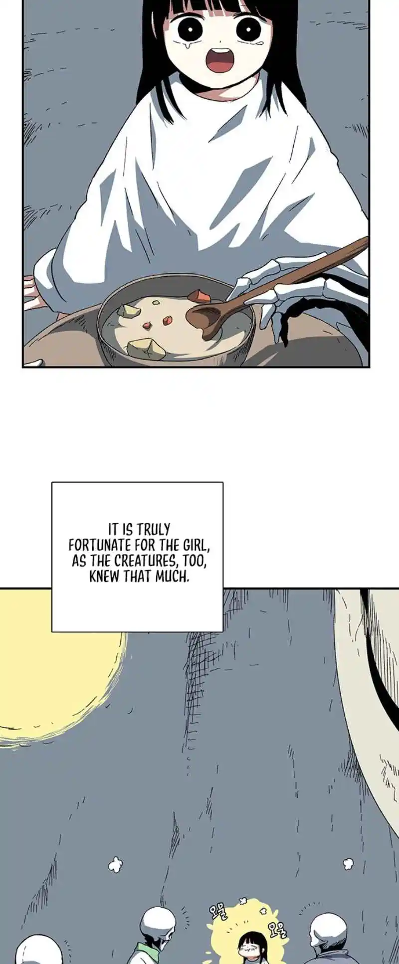 One Step Closer to the Demon King 80