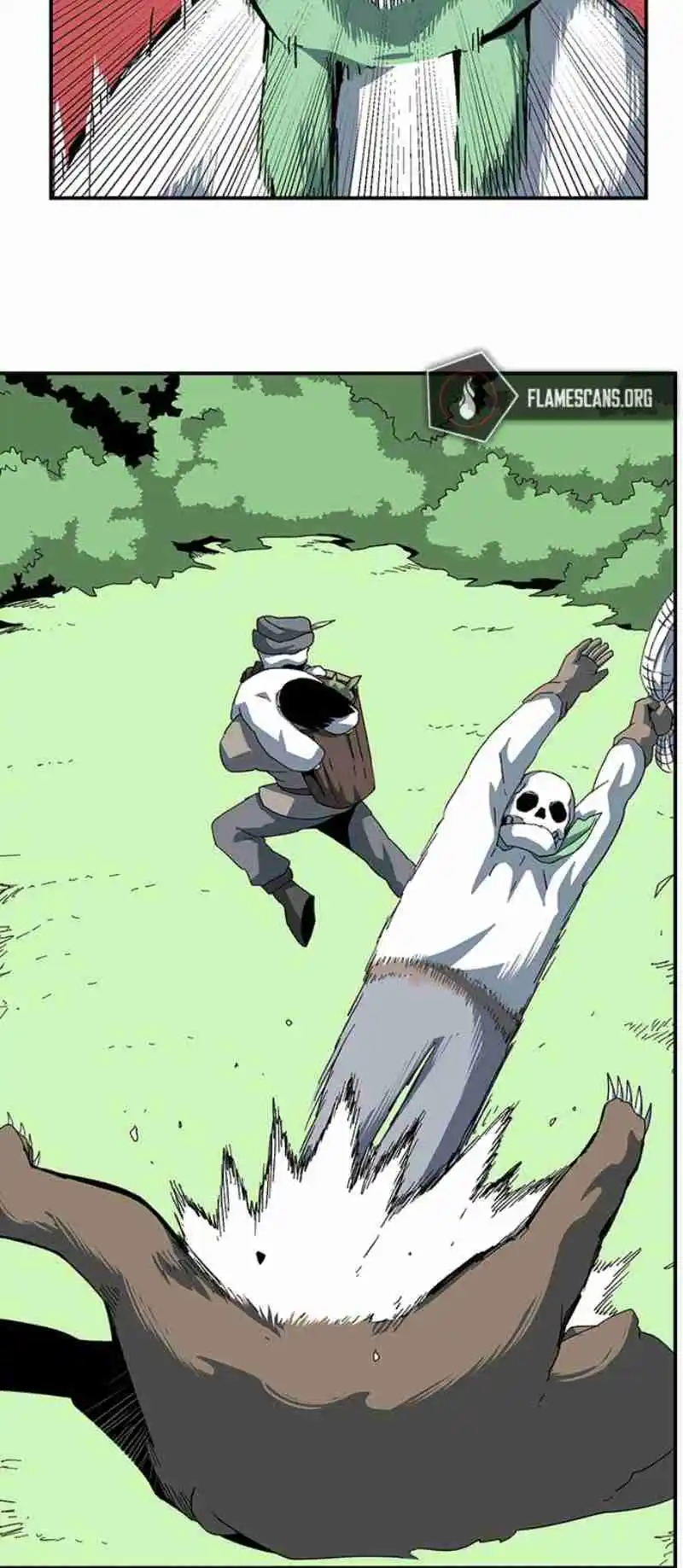 One Step Closer to the Demon King 80