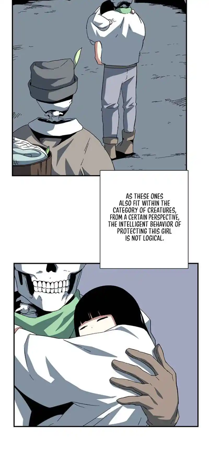 One Step Closer to the Demon King 80