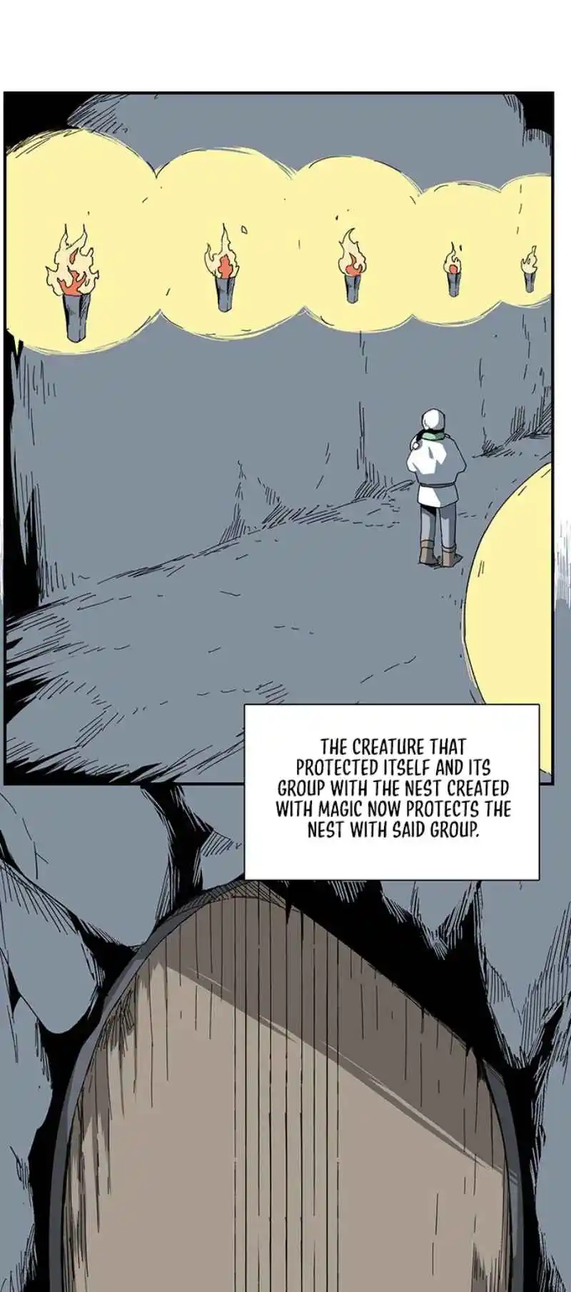 One Step Closer to the Demon King 80